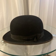 Antique vintage bowler for sale  Palm Springs