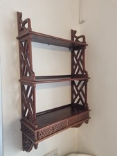 Chinese fretwork wall for sale  SOUTHAMPTON