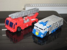 Transformers robots disguise for sale  MANCHESTER