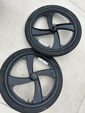 Bmx spoke mag for sale  WOODFORD GREEN