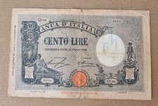 Cento 100 lire usato  Benevento