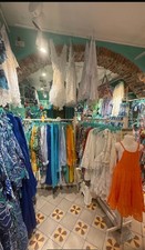 Attrezzatura abbigliamento usato  Zoagli