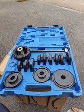 Hub bearing puller for sale  NEWTON-LE-WILLOWS