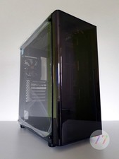 Thermaltake v200 schwarz gebraucht kaufen  Görlitz-Umland