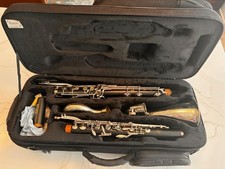 Selmer series bass for sale  Johnston
