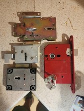 Locksport locks lot for sale  Powell