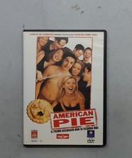 American pie dvd usato  Bologna