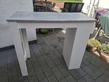 Küchen bartisch breite gebraucht kaufen  Dortmund