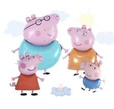Peppa pig balloons for sale  BIRMINGHAM
