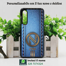 Cover personalizzabile napoli usato  Vittoria