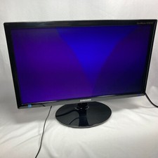 Monitor LED 20" Samsung SyncMaster SA300 S20A300B com Cabo de Alimentação - ÓTIMO, USADO comprar usado  Enviando para Brazil