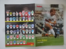 Fußball bundesliga 1992 gebraucht kaufen  Deutschland