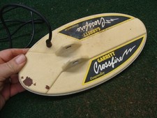 Vintage garrett metal for sale  Weatherford