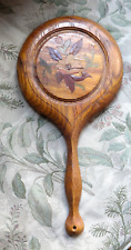 Vintage wooden inlaid for sale  Providence