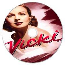 Vicki public domain for sale Vicki public domain for sale  HAVANT