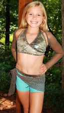 Teal taupe competition for sale  Fort Mill