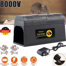Mouse trap control gebraucht kaufen  Frankfurt (Oder)
