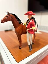 Barbie cavallo vintage usato  Ascoli Piceno