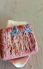 Markasit sterling silber gebraucht kaufen  Krefeld