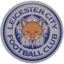 Leicester city pin for sale  Shipping to Ireland