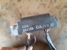 Boitier cdi allumage d'occasion  Calenzana