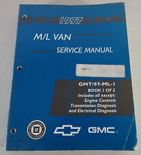 Workshop manual repair gebraucht kaufen  Jever