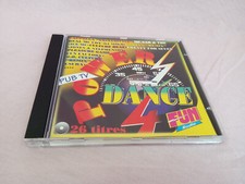 Power dance flarenasch d'occasion  Armentières