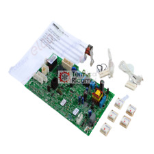 Scheda elettronica centralina usato  Formia