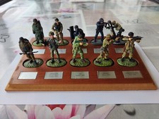 Soldats plomb forces d'occasion  Saint-Pierre-du-Mont