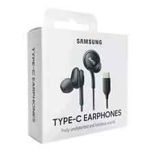 Genuine akg earphones for sale  WIGAN