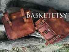 Brown saddlebag cycle for sale  Memphis