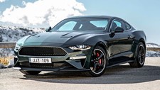 2019 ford mustang for sale  USA