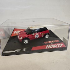 Ninco 50275 mini d'occasion  Expédié en Belgium