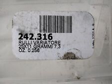 Kit rulli variatore usato  Catanzaro