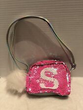 Justice colorful sequin for sale  Gary
