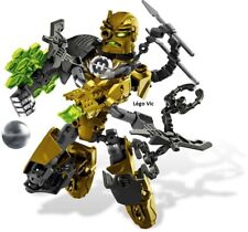 Lego 6202 hero d'occasion  France