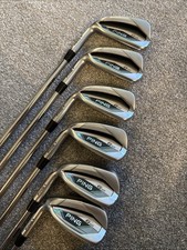 Ping g425 irons for sale  NORTHAMPTON
