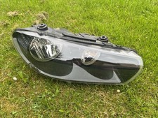 Scheinwerfer scirocco 1k894100 gebraucht kaufen  Oelsnitz
