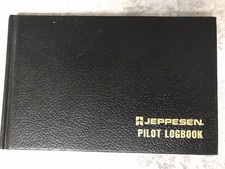 Jeppesen standard pilot for sale  Grand Junction