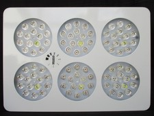 Led pflanzenlampe vollspektrum gebraucht kaufen  Buchholz i.d. Nordheide