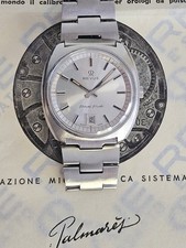 Orologio vintage revue usato  Montichiari