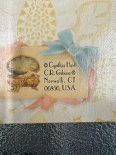 Cynthia hart baby for sale  Milton