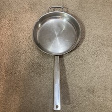 Frigideira Sitram Le Commereial S/S  comprar usado Frigideira Sitram Le Commereial S/S  comprar usado  Enviando para Brazil