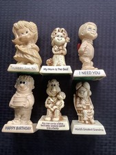 Vintage lot russ for sale  Bradenton