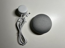Google nest mini usato  Italia