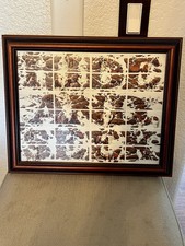 Bev doolittle framed for sale  Mack