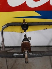 Driver axle shaft for sale  Byram