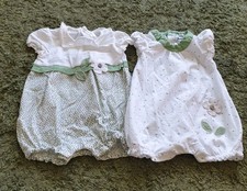 Mayoral white green for sale  GLOUCESTER