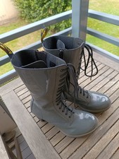 Martens dee stiefeletten gebraucht kaufen  Braunschweig