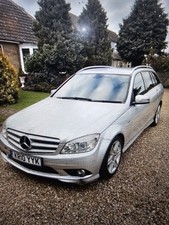 Mercedes class estate for sale  DONCASTER